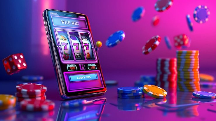 Proses verifikasi data pengguna untuk keamanan akun di tuanslot88