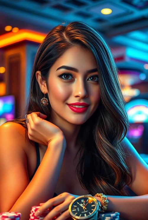 Ilustrasi dukungan dan edukasi responsible gaming dalam konteks privasi data
