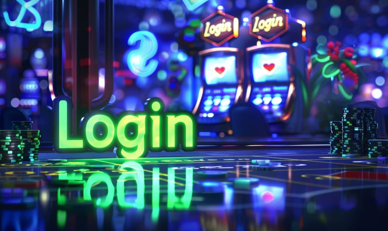 Pengguna mengatur batas anggaran hiburan pada perangkat mobile