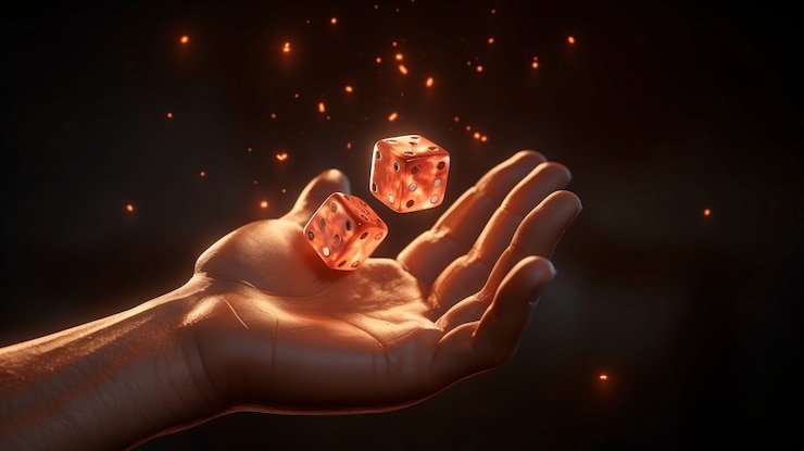 Ilustrasi pengguna menikmati navigasi halaman FAQ tuanslot88